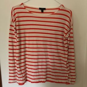 J. Crew Long Sleeve Shirt
